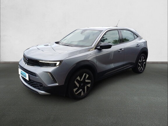 Occasion OPEL Mokka Mokka Electrique 136 ch & Batterie 50 kWh - Elegance