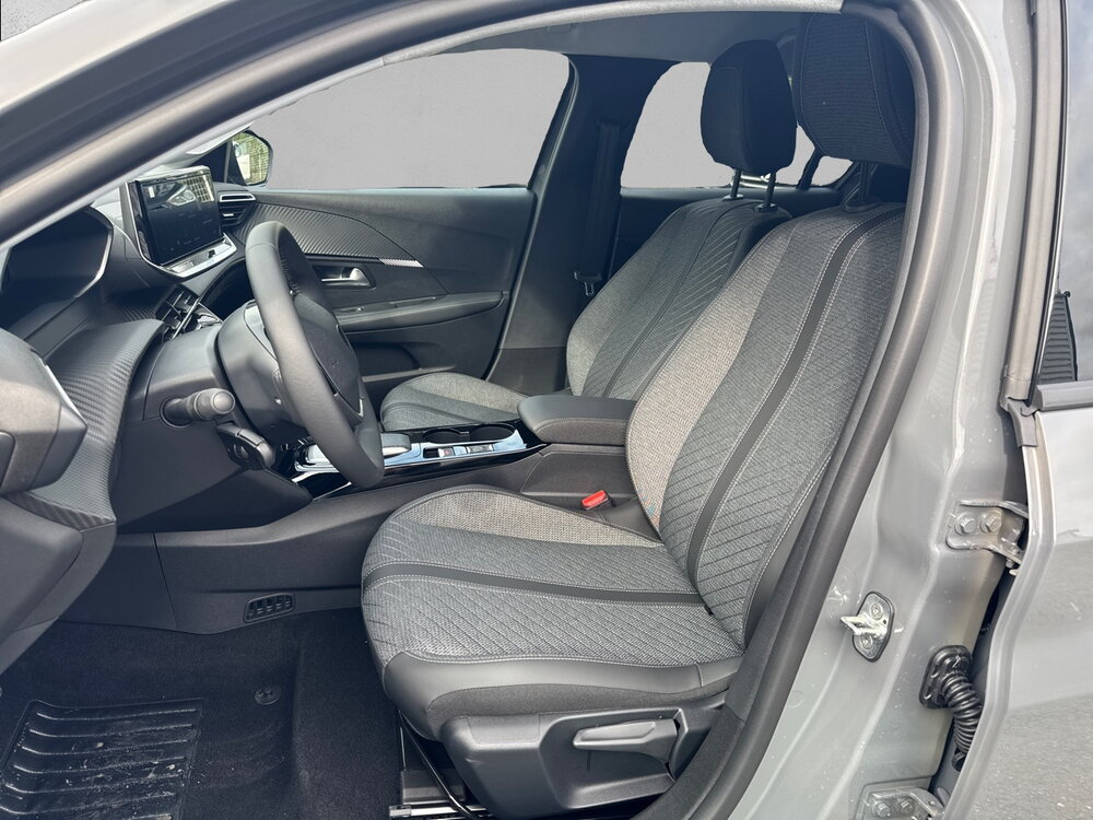 Occasion PEUGEOT 208 208 Hybrid 110 ch e-DCS6 - Allure