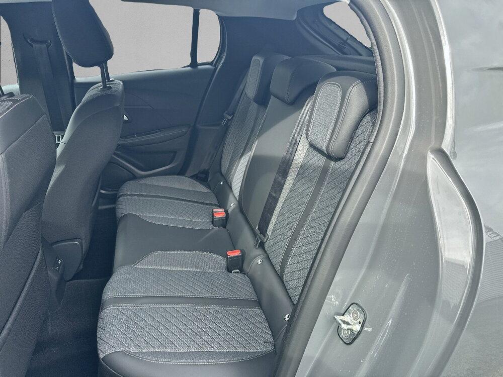Occasion PEUGEOT 208 208 Hybrid 110 ch e-DCS6 - Allure