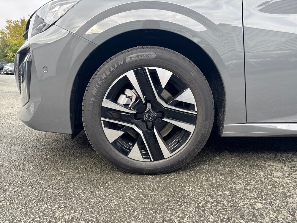 Occasion PEUGEOT 208 208 Hybrid 110 ch e-DCS6 - Allure