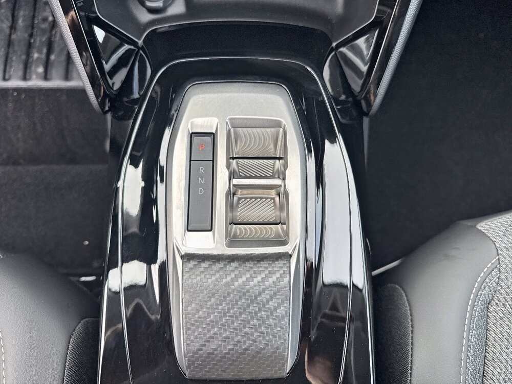 Occasion PEUGEOT 208 208 Hybrid 110 ch e-DCS6 - Allure