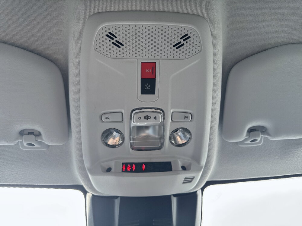 Occasion PEUGEOT 208 208 Hybrid 110 ch e-DCS6 - Allure