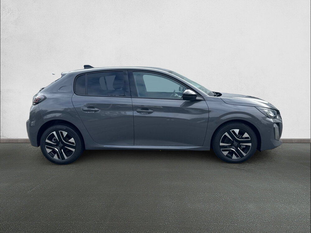 Occasion PEUGEOT 208 208 Hybrid 110 ch e-DCS6 - Allure