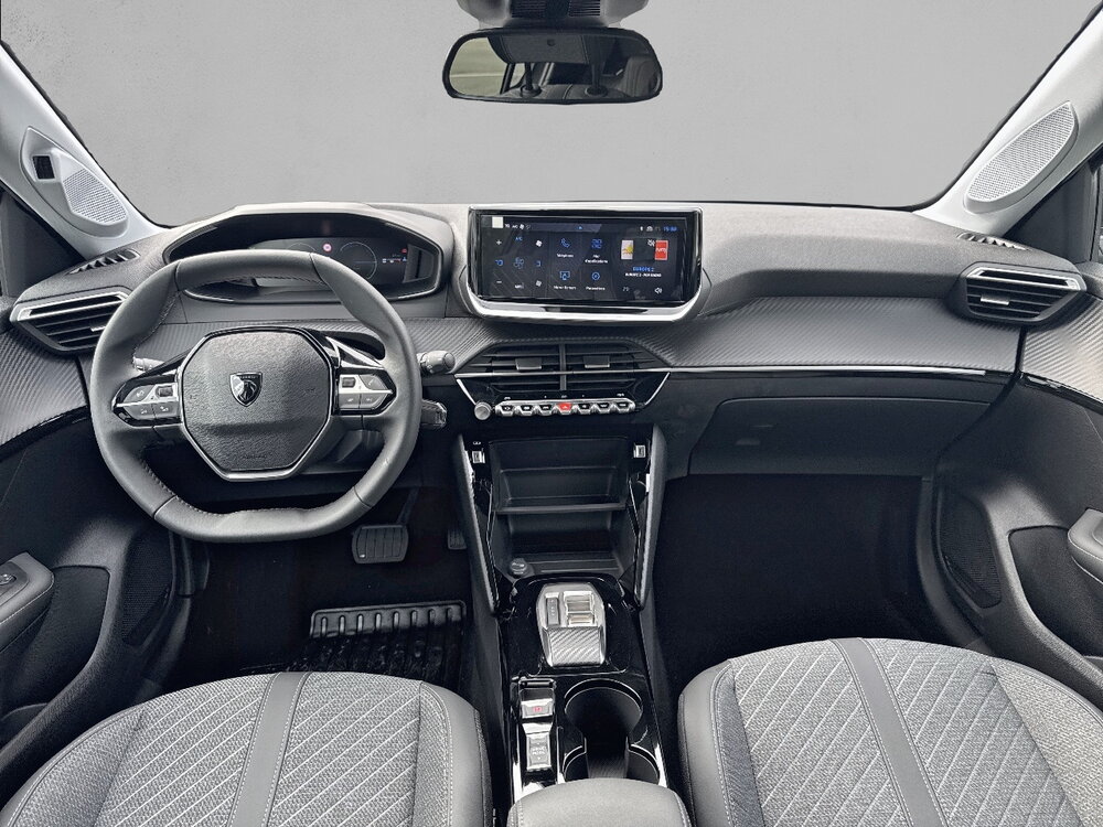 Occasion PEUGEOT 208 208 Hybrid 110 ch e-DCS6 - Allure