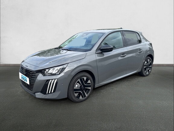 Occasion PEUGEOT 208 208 Hybrid 110 ch e-DCS6 - Allure