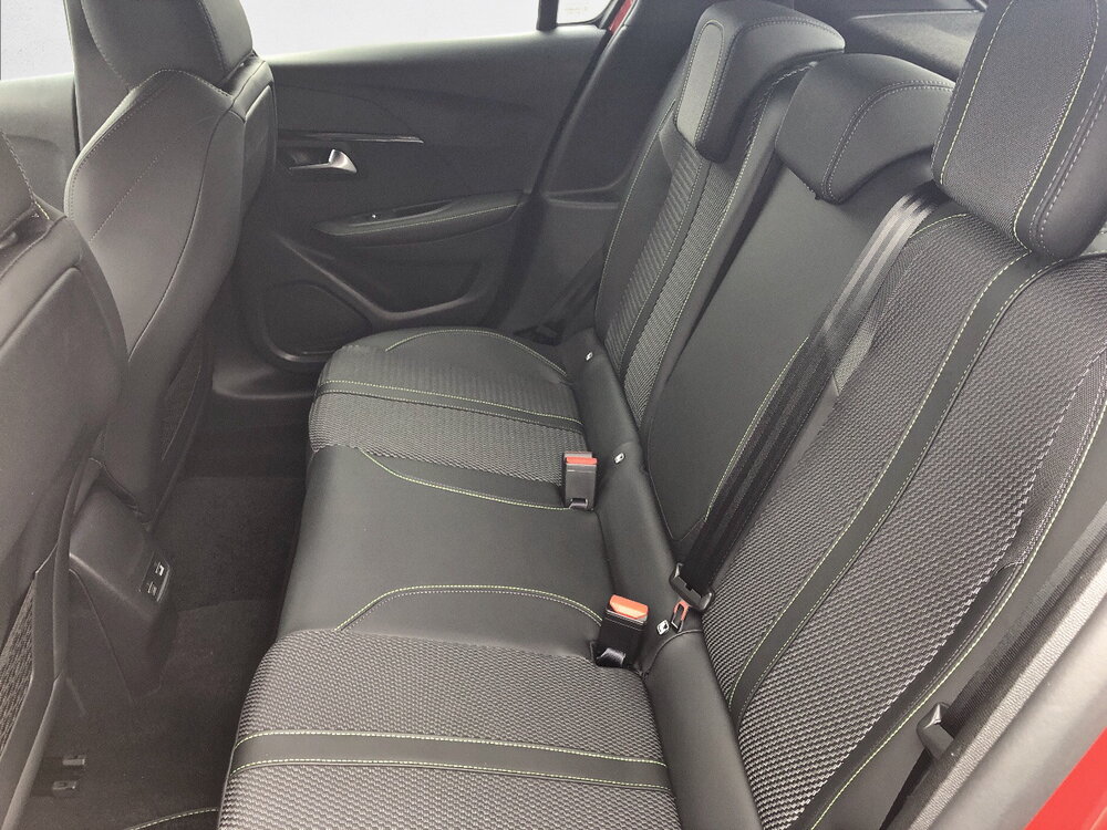 Occasion PEUGEOT 208 208 Electrique 156 ch 54 kWh - GT