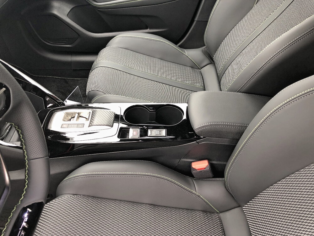 Occasion PEUGEOT 208 208 Electrique 156 ch 54 kWh - GT