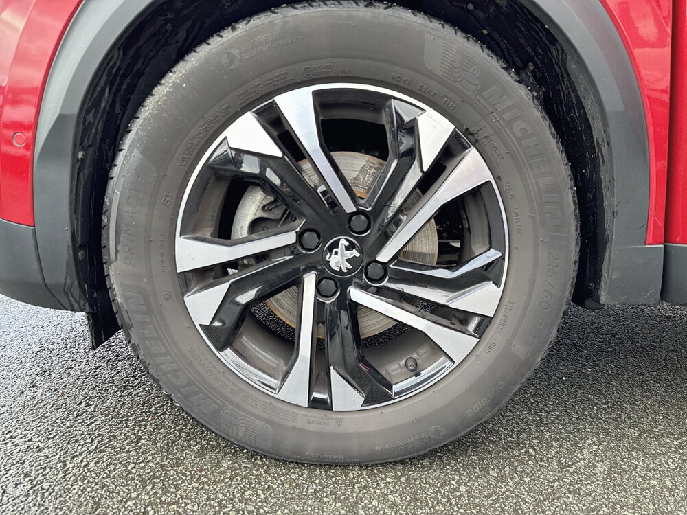 Occasion PEUGEOT 2008 2008 BlueHDi 130 S&S EAT8 - GT