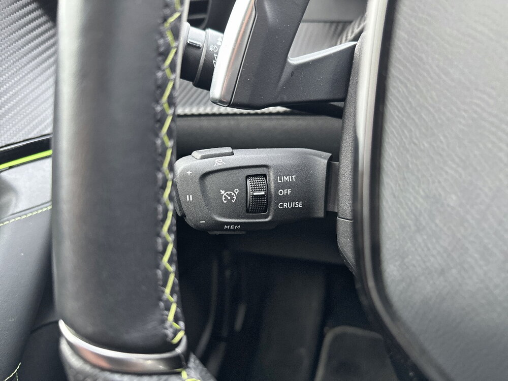 Occasion PEUGEOT 2008 2008 BlueHDi 130 S&S EAT8 - GT
