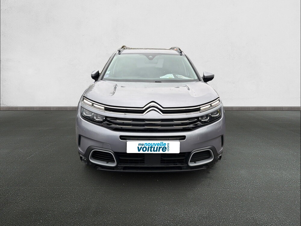 Occasion CITROEN C5 AirCross C5 Aircross PureTech 130 S&S BVM6 - Shine