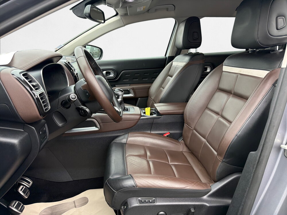 Occasion CITROEN C5 AirCross C5 Aircross PureTech 130 S&S BVM6 - Shine