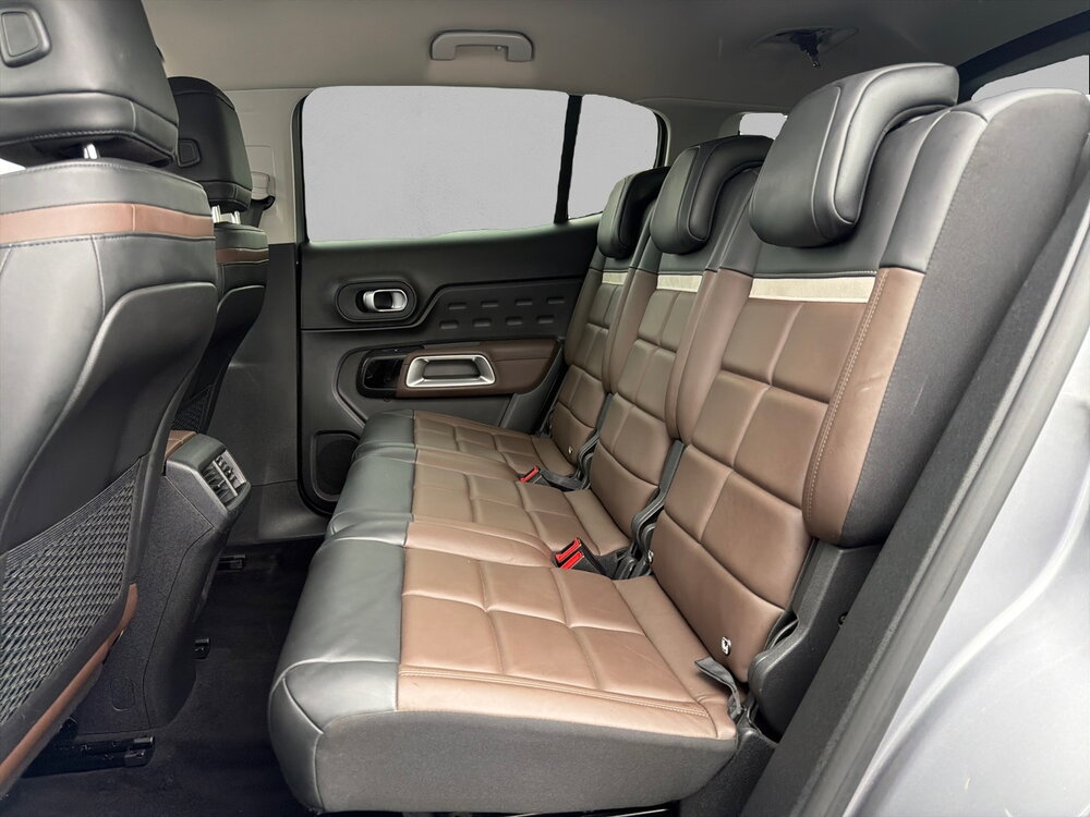 Occasion CITROEN C5 AirCross C5 Aircross PureTech 130 S&S BVM6 - Shine