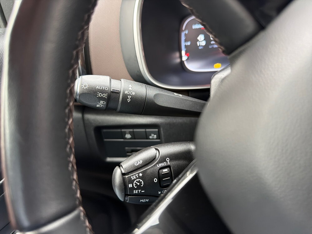 Occasion CITROEN C5 AirCross C5 Aircross PureTech 130 S&S BVM6 - Shine
