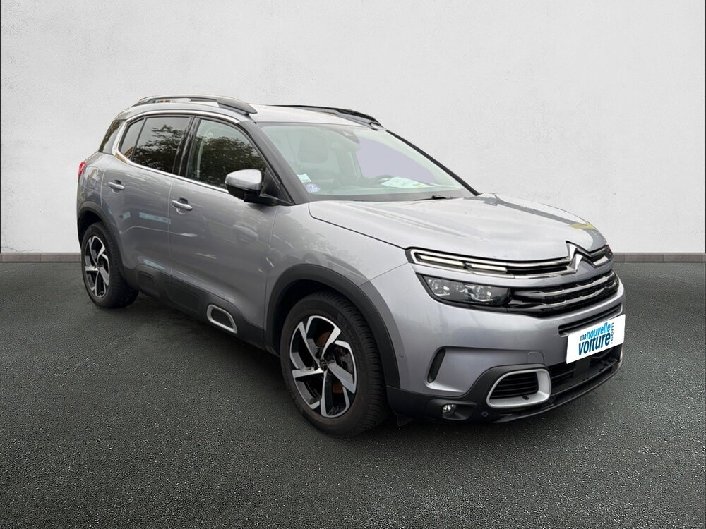 Occasion CITROEN C5 AirCross C5 Aircross PureTech 130 S&S BVM6 - Shine