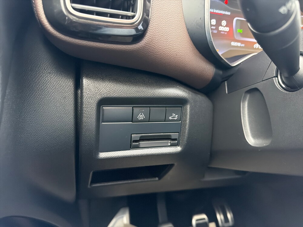 Occasion CITROEN C5 AirCross C5 Aircross PureTech 130 S&S BVM6 - Shine