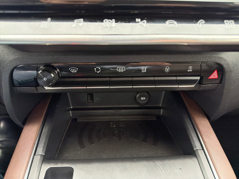 Occasion CITROEN C5 AirCross C5 Aircross PureTech 130 S&S BVM6 - Shine