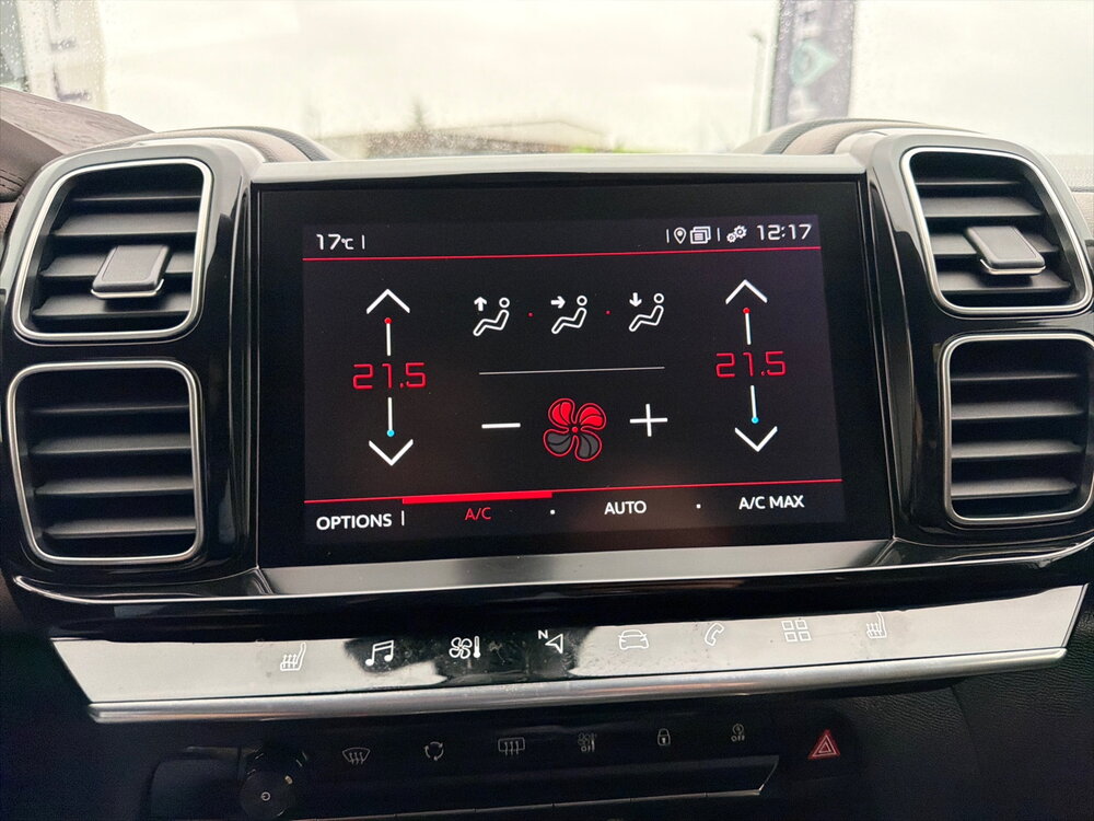 Occasion CITROEN C5 AirCross C5 Aircross PureTech 130 S&S BVM6 - Shine