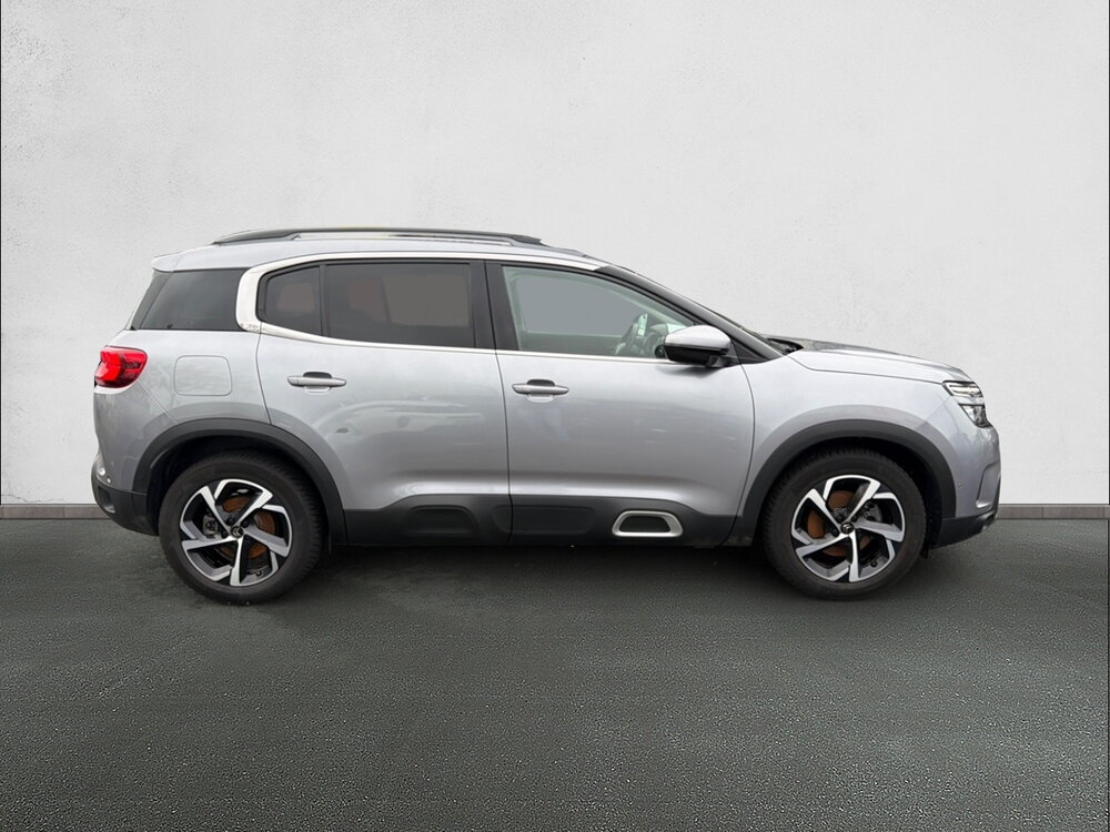 Occasion CITROEN C5 AirCross C5 Aircross PureTech 130 S&S BVM6 - Shine