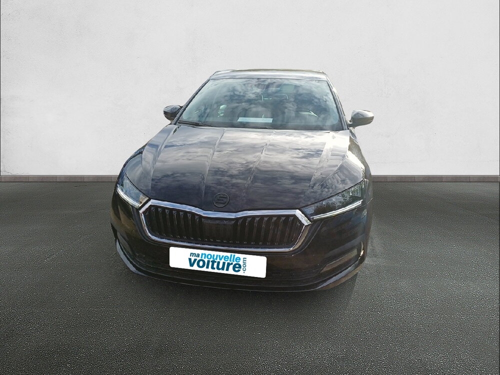 Occasion SKODA Octavia Octavia 2.0 TDI 150 ch DSG7 - Style