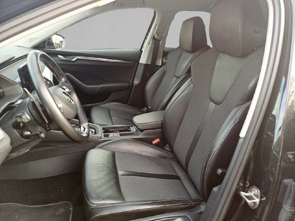 Occasion SKODA Octavia Octavia 2.0 TDI 150 ch DSG7 - Style