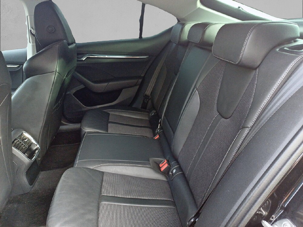 Occasion SKODA Octavia Octavia 2.0 TDI 150 ch DSG7 - Style