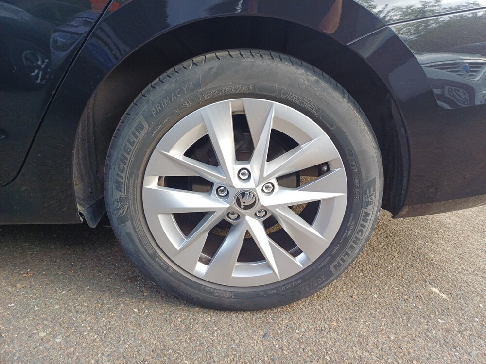 Occasion SKODA Octavia Octavia 2.0 TDI 150 ch DSG7 - Style