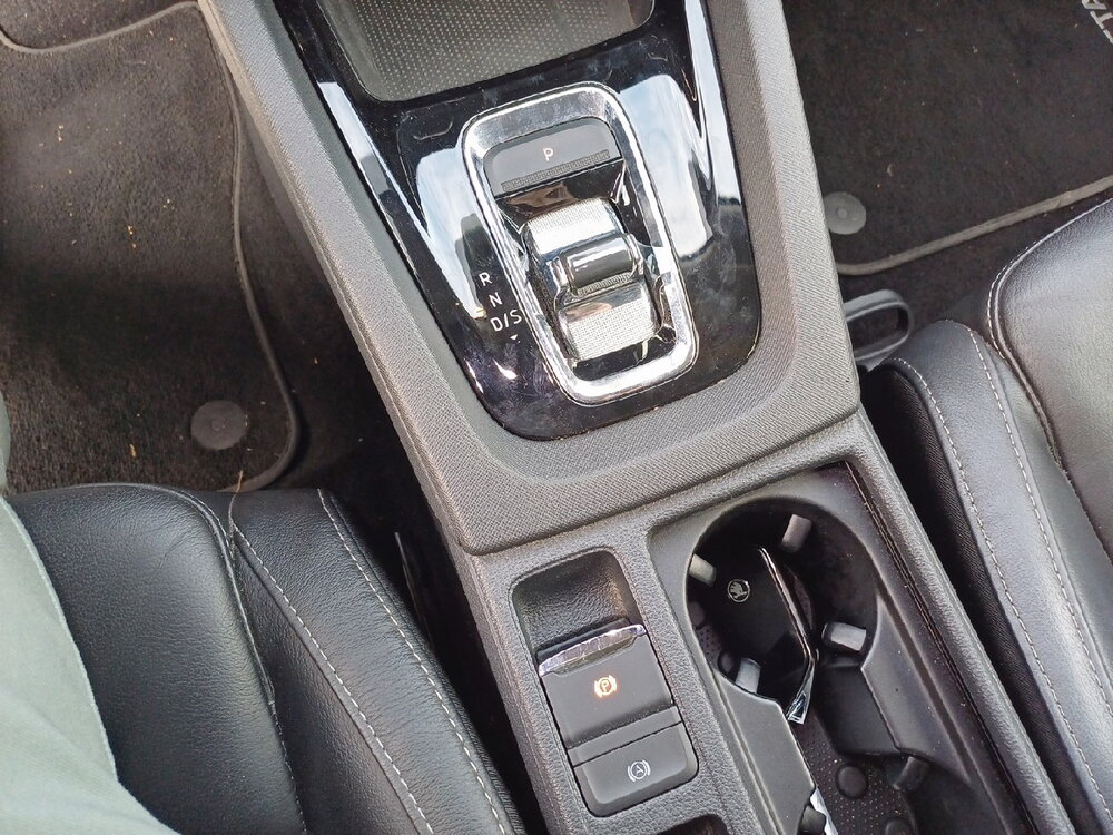 Occasion SKODA Octavia Octavia 2.0 TDI 150 ch DSG7 - Style
