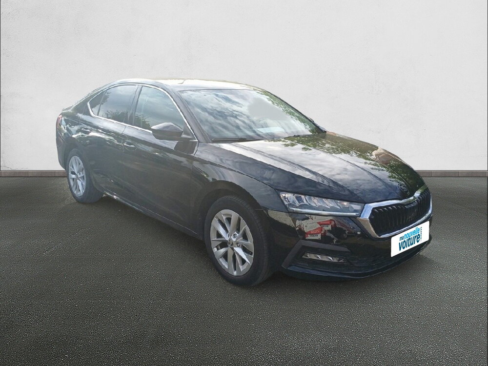 Occasion SKODA Octavia Octavia 2.0 TDI 150 ch DSG7 - Style