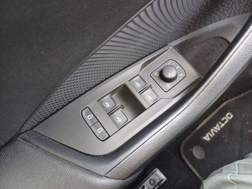 Occasion SKODA Octavia Octavia 2.0 TDI 150 ch DSG7 - Style
