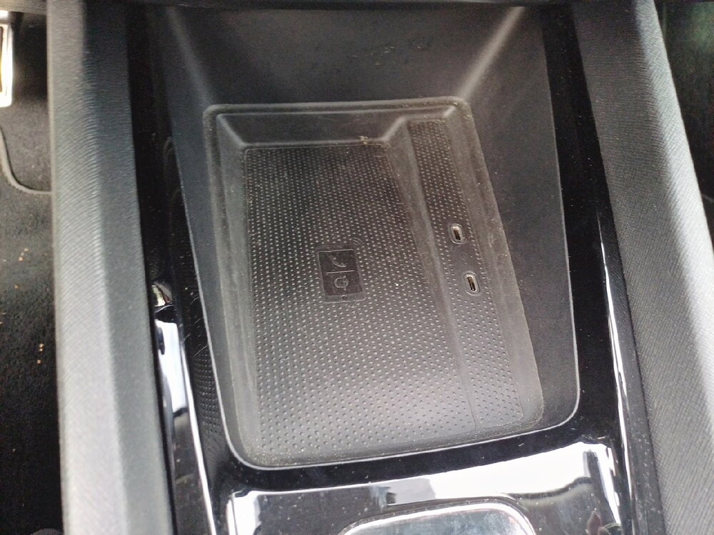 Occasion SKODA Octavia Octavia 2.0 TDI 150 ch DSG7 - Style