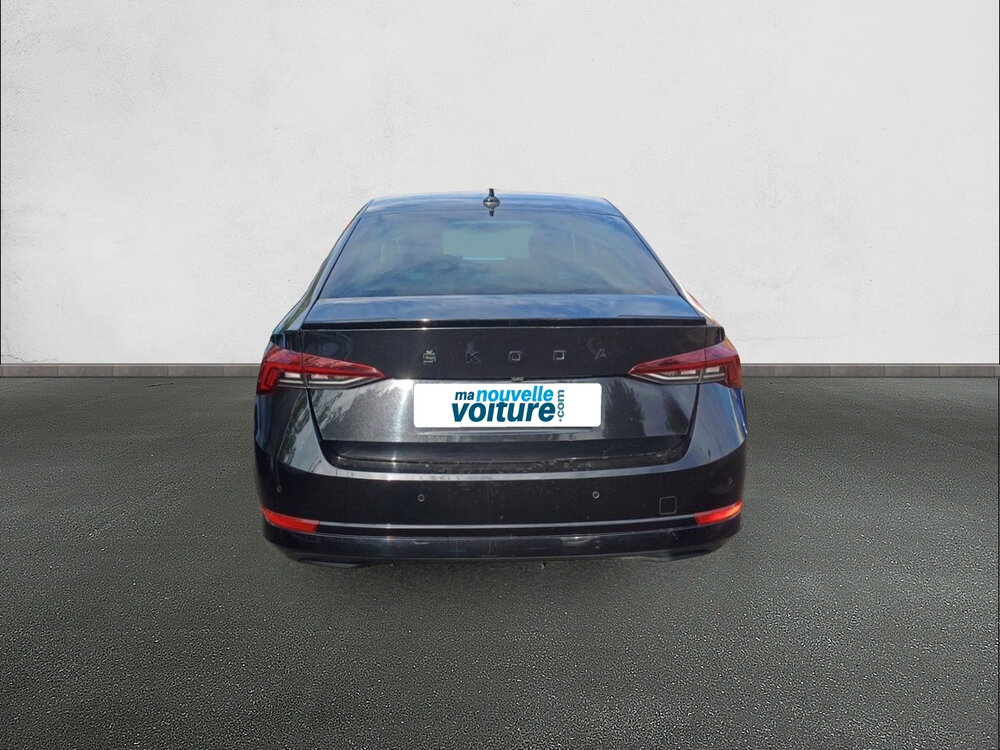 Occasion SKODA Octavia Octavia 2.0 TDI 150 ch DSG7 - Style