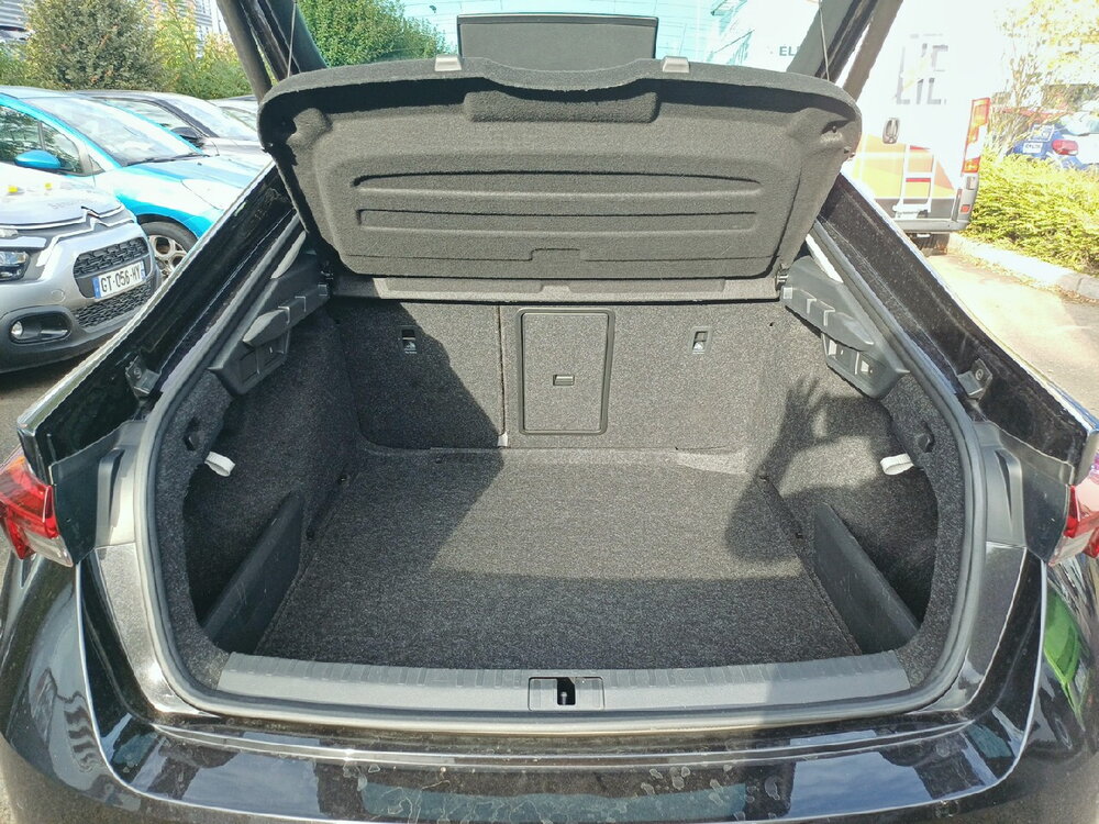 Occasion SKODA Octavia Octavia 2.0 TDI 150 ch DSG7 - Style