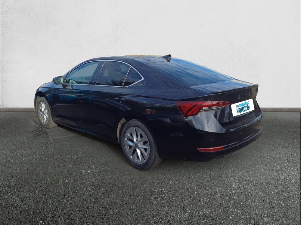 Occasion SKODA Octavia Octavia 2.0 TDI 150 ch DSG7 - Style