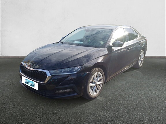 Occasion SKODA Octavia Octavia 2.0 TDI 150 ch DSG7 - Style