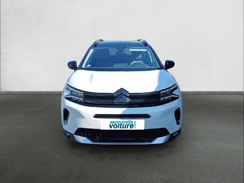 Occasion CITROEN C5 AirCross C5 Aircross Hybride Rechargeable 225 e-EAT8 - Shine