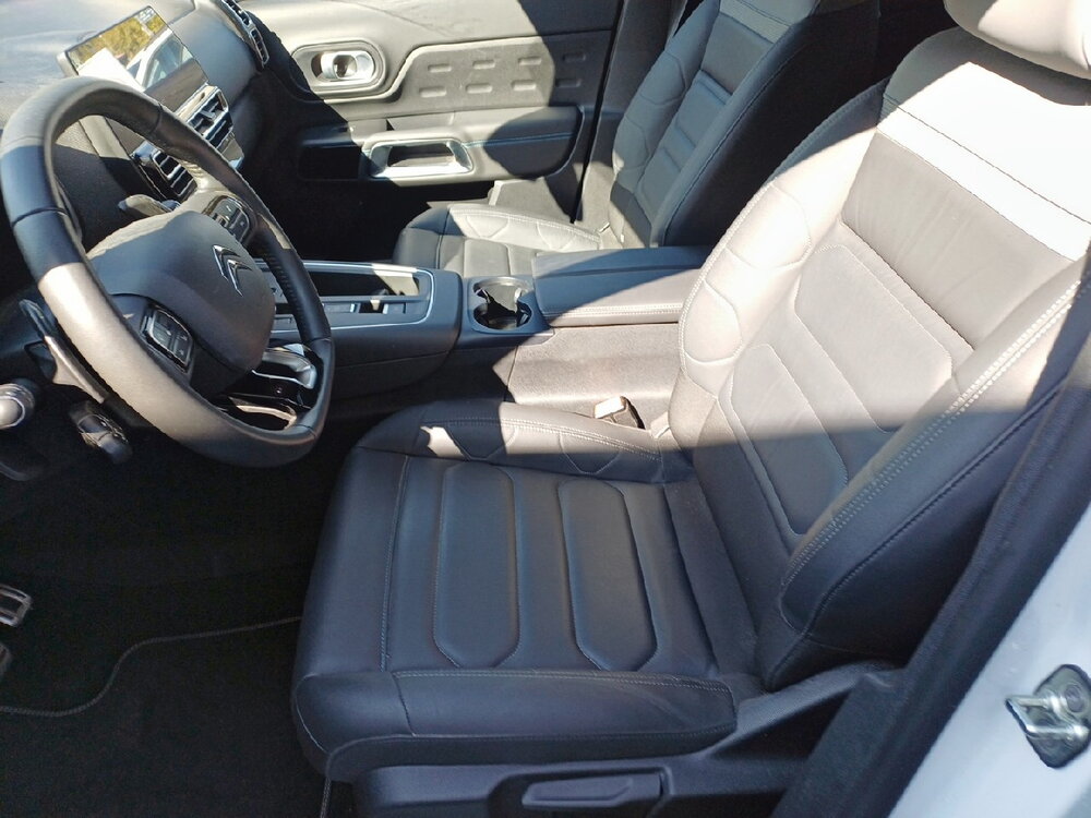 Occasion CITROEN C5 AirCross C5 Aircross Hybride Rechargeable 225 e-EAT8 - Shine