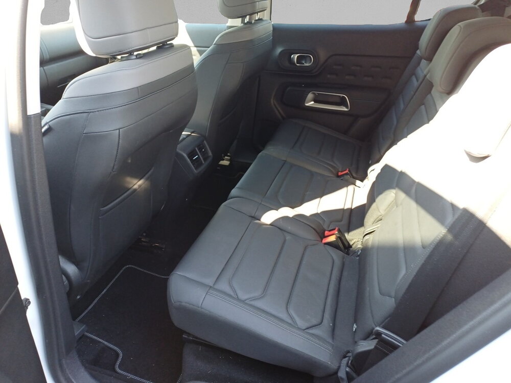 Occasion CITROEN C5 AirCross C5 Aircross Hybride Rechargeable 225 e-EAT8 - Shine