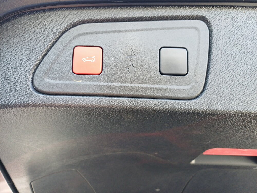 Occasion CITROEN C5 AirCross C5 Aircross Hybride Rechargeable 225 e-EAT8 - Shine