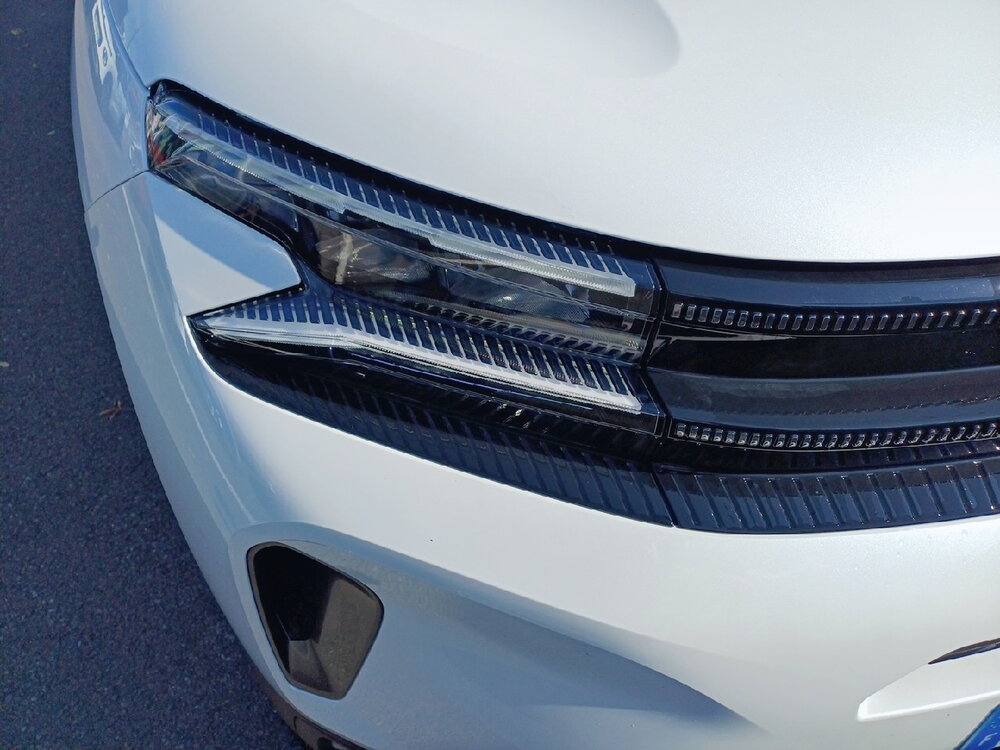 Occasion CITROEN C5 AirCross C5 Aircross Hybride Rechargeable 225 e-EAT8 - Shine