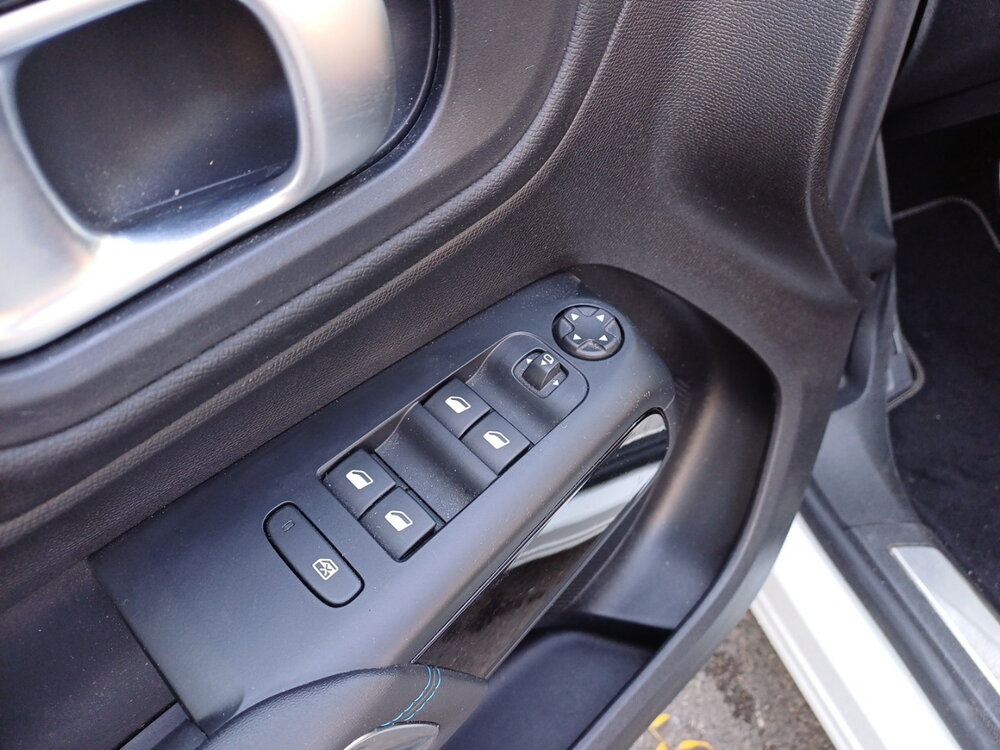 Occasion CITROEN C5 AirCross C5 Aircross Hybride Rechargeable 225 e-EAT8 - Shine