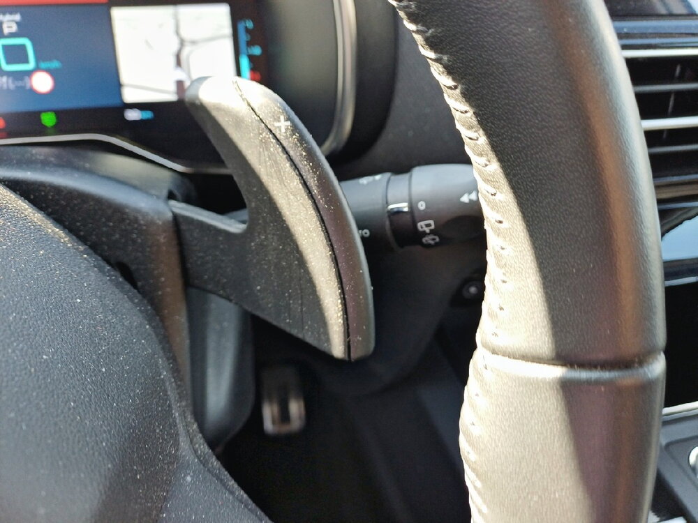 Occasion CITROEN C5 AirCross C5 Aircross Hybride Rechargeable 225 e-EAT8 - Shine