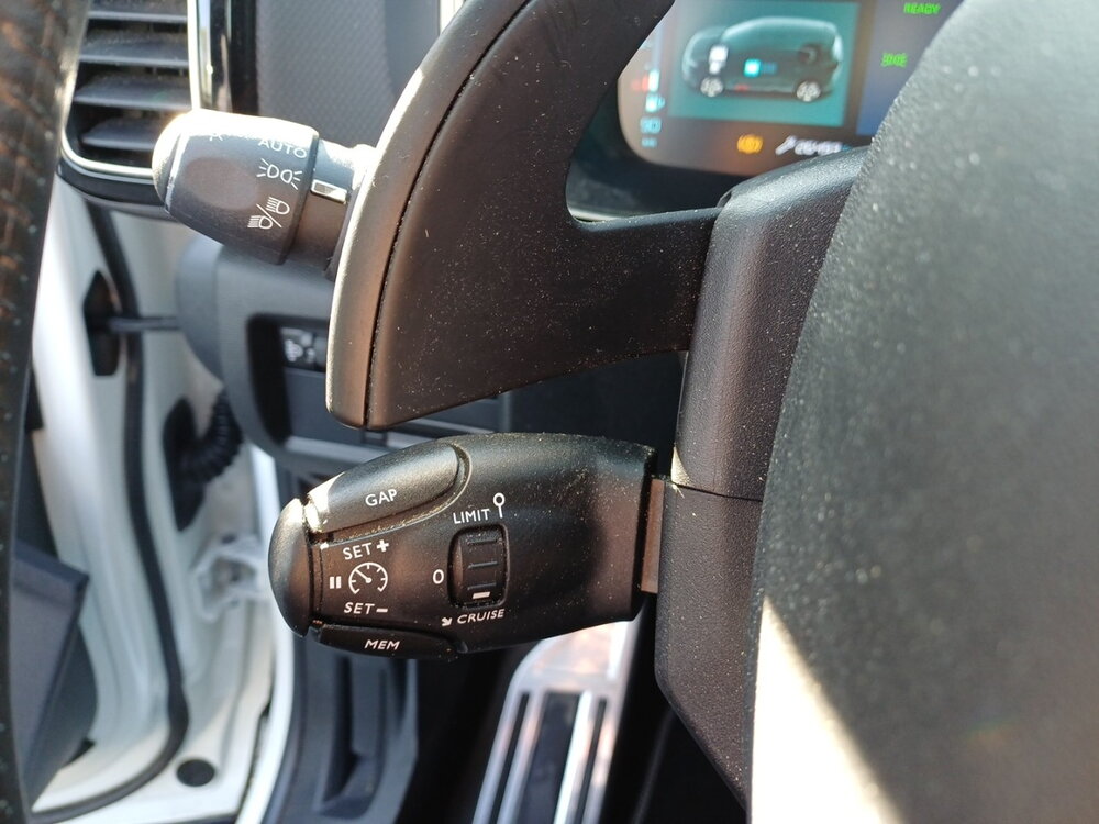 Occasion CITROEN C5 AirCross C5 Aircross Hybride Rechargeable 225 e-EAT8 - Shine
