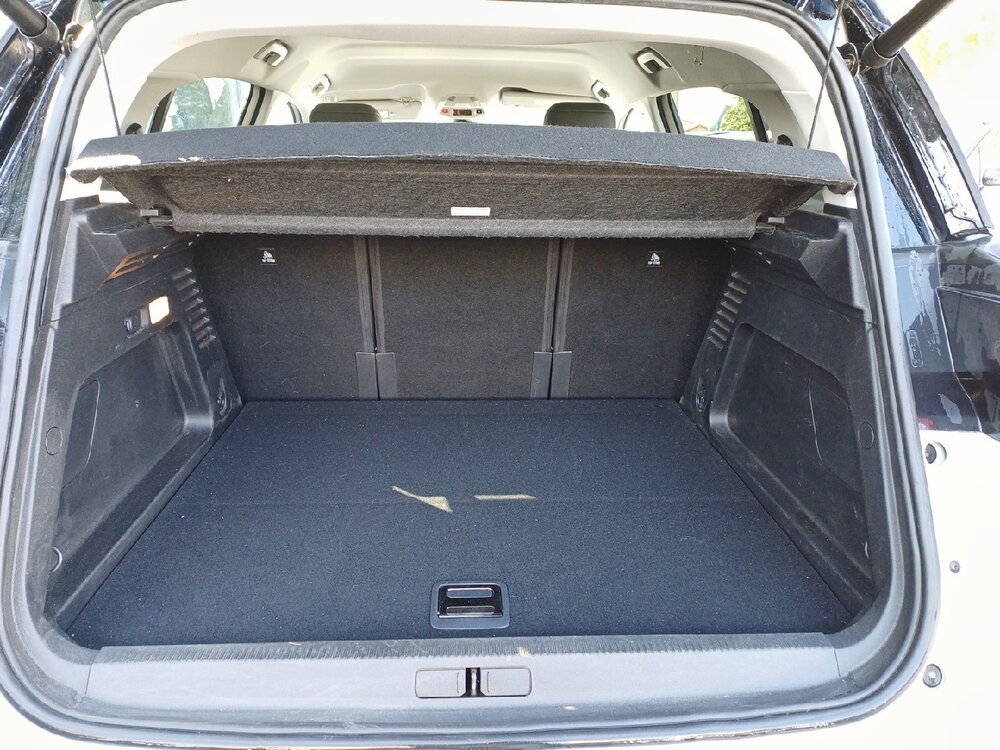 Occasion CITROEN C5 AirCross C5 Aircross Hybride Rechargeable 225 e-EAT8 - Shine