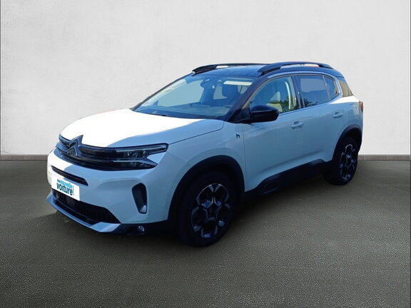 Occasion CITROEN C5 AirCross C5 Aircross Hybride Rechargeable 225 e-EAT8 - Shine
