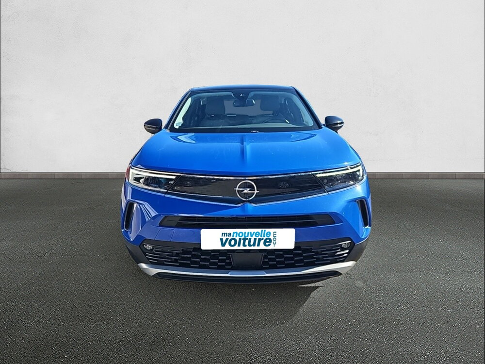Occasion OPEL Mokka Mokka Electrique 136 ch & Batterie 50 kWh - Elegance