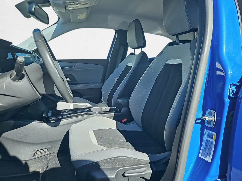 Occasion OPEL Mokka Mokka Electrique 136 ch & Batterie 50 kWh - Elegance