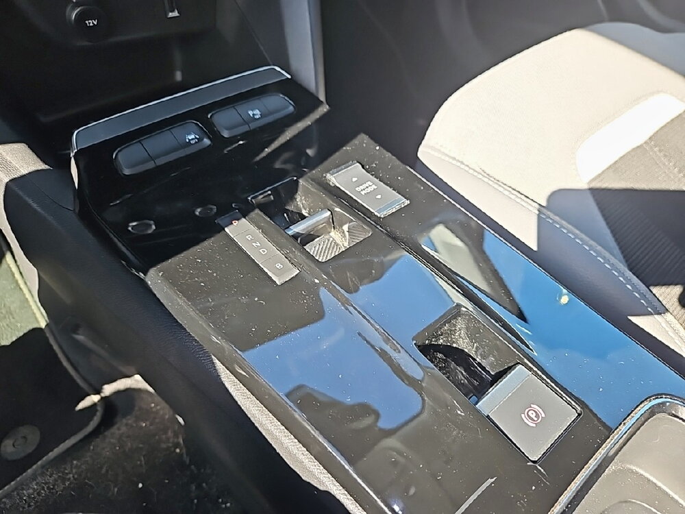 Occasion OPEL Mokka Mokka Electrique 136 ch & Batterie 50 kWh - Elegance