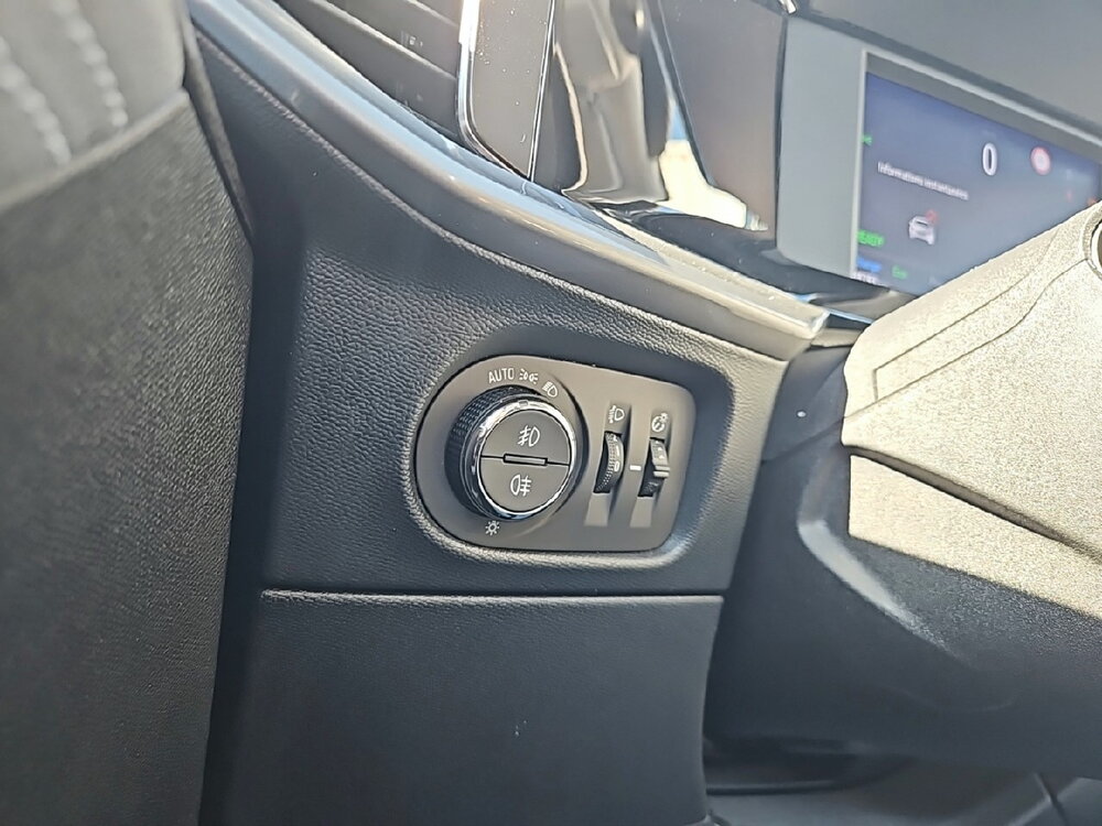 Occasion OPEL Mokka Mokka Electrique 136 ch & Batterie 50 kWh - Elegance