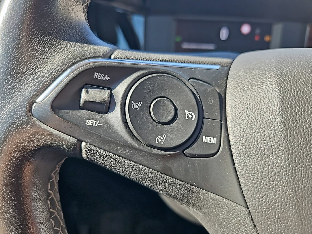 Occasion OPEL Mokka Mokka Electrique 136 ch & Batterie 50 kWh - Elegance