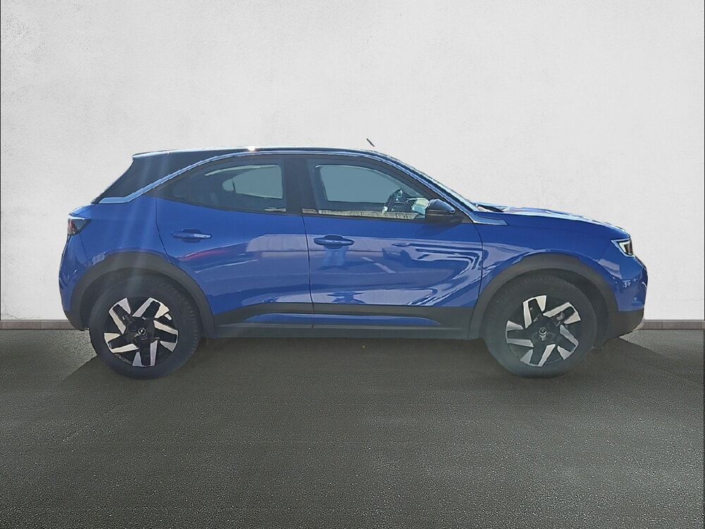 Occasion OPEL Mokka Mokka Electrique 136 ch & Batterie 50 kWh - Elegance